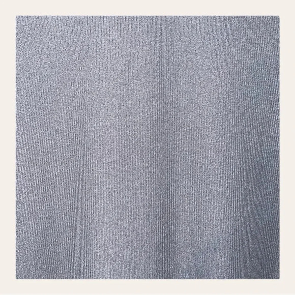 No BOUNDARIES LONG SLEEVE RIBBED TOP GRAY IN COLOR SIZE 3X (21)โ - Picture 3 of 7